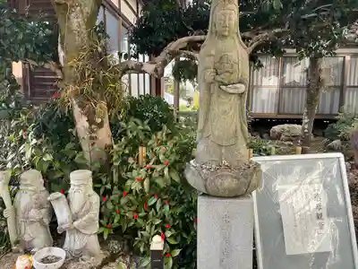 大覚寺(岐阜県)