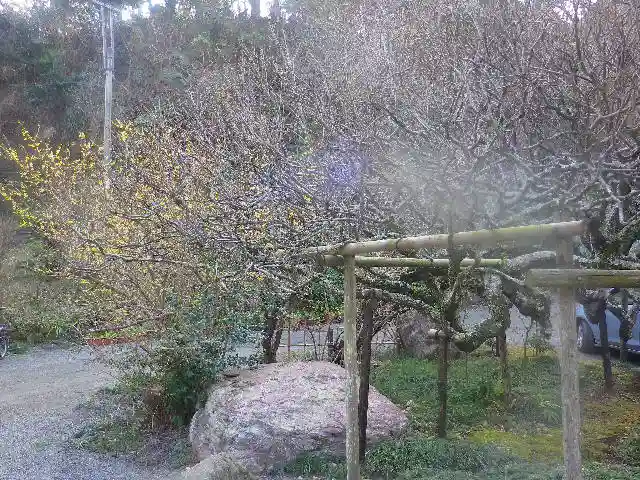 光則寺のその他建物