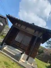 東光庵の建物その他