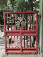 仙波東照宮(埼玉県)