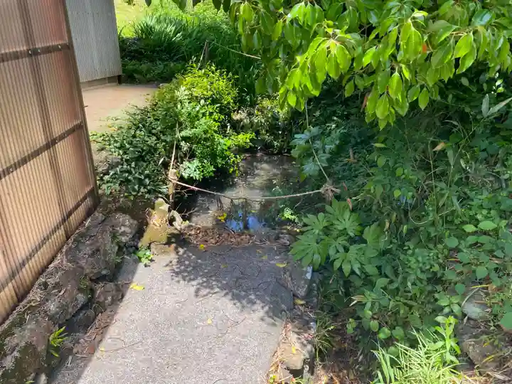 伊雜宮(皇大神宮別宮)(三重県)