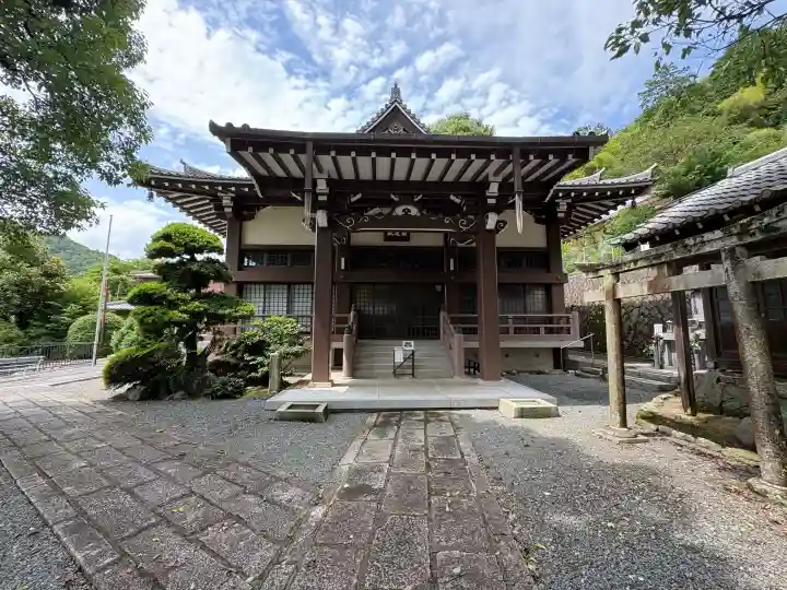 大立寺(京都府)