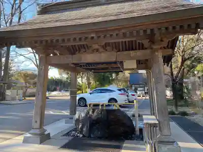 乃木神社(栃木県)