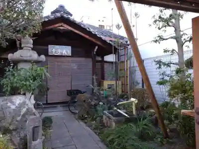 長安寺(京都府)