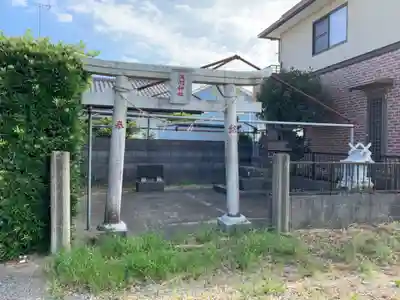 浅間神社(千葉県)