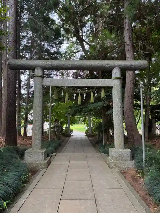 天形星神社(千葉県)