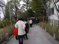 安井金比羅宮のその他建物