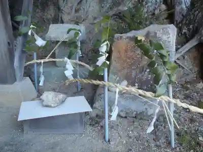 神明神社(愛知県)