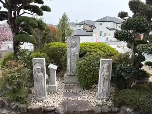 不動寺(大阪府)