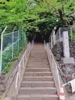 静勝寺(東京都)