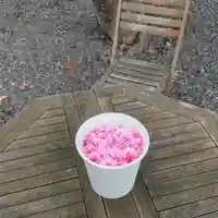 彌彦神社 (伊夜日子神社)の芸術