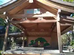 武田神社の建物その他