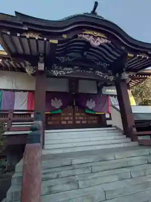 福傳寺(東京都)