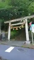 狭山八幡神社(埼玉県)