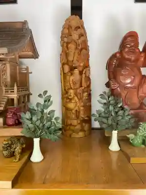 新屋山神社(山梨県)