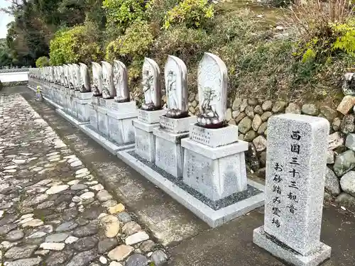 閑翁寺(三重県)