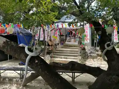 白美龍神社(愛知県)