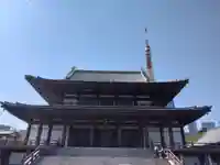 増上寺(東京都)