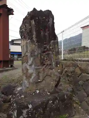 浅間日月神社(山梨県)