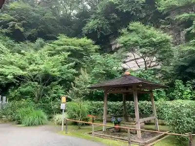 明月院のその他建物