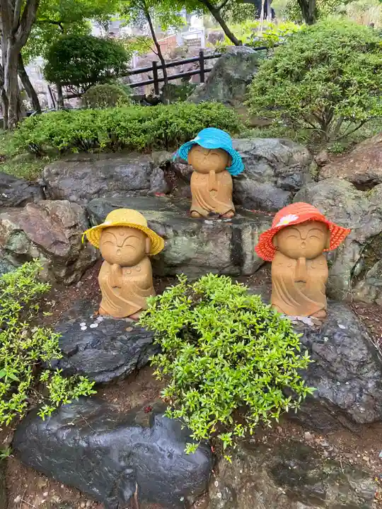 宝徳寺(群馬県)