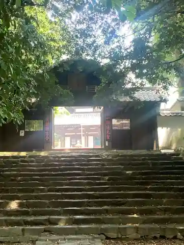 広壽山 福聚寺(福岡県)