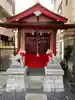 改代稲荷神社(東京都)