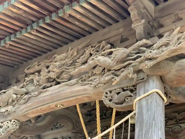 稲荷社のその他建物