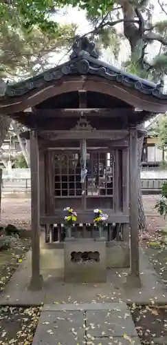 大乘院(千葉県)