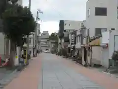 射楯兵主神社(兵庫県)