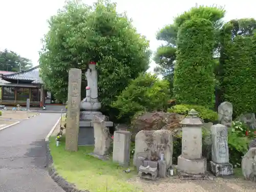 天性寺(福島県)