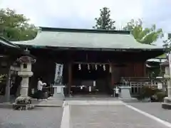 大井神社(静岡県)