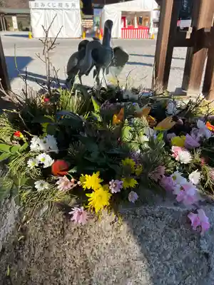 白鷺神社(栃木県)