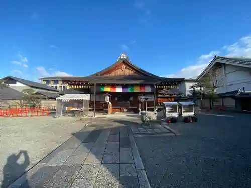 東寺（教王護国寺）(京都府)