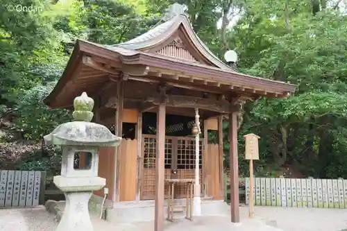 枚岡神社(大阪府)
