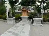 駒込妙義神社(東京都)
