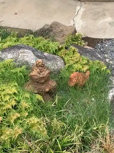 牛来寺(栃木県)