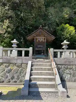 美保神社(島根県)