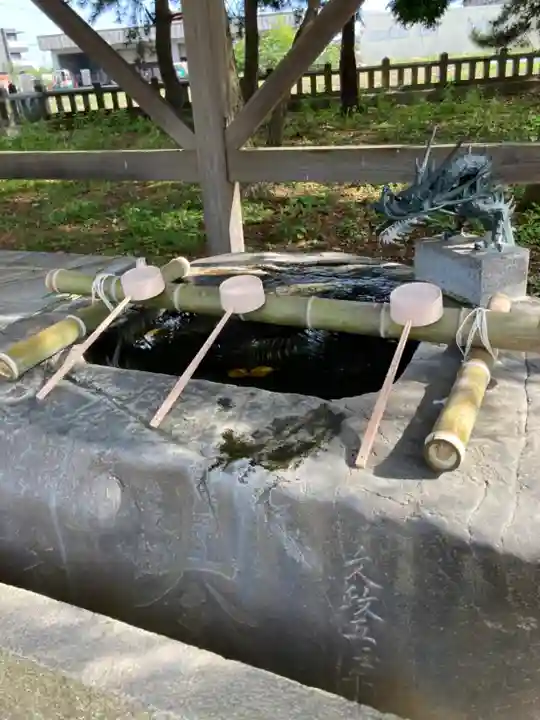 伊勢久留麻神社(兵庫県)