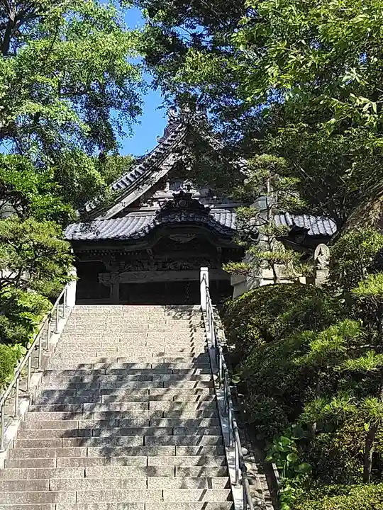 照明寺のその他建物