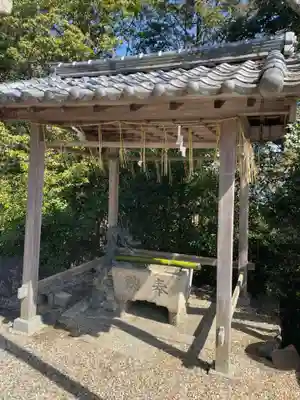 奥宮神社(京都府)