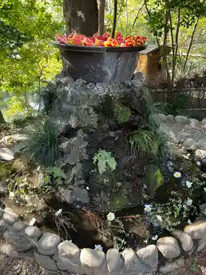 武蔵一宮氷川神社(埼玉県)