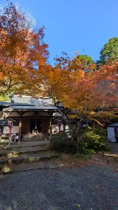 常照寺(京都府)