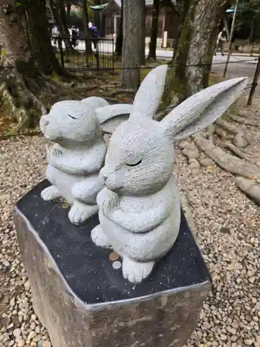 出雲大社(島根県)