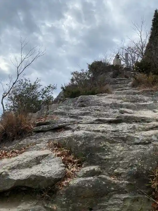 高御位神社(兵庫県)