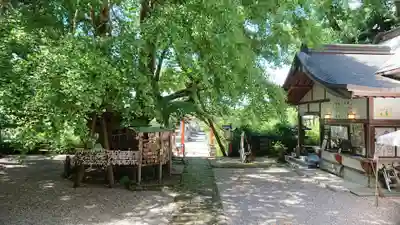 伊那下神社(静岡県)