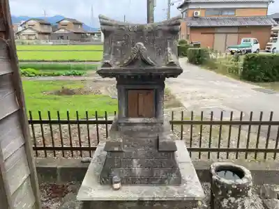 市杵島神社(徳島県)