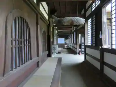 瑞龍寺のその他建物