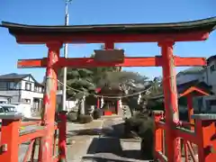 子神社(埼玉県)