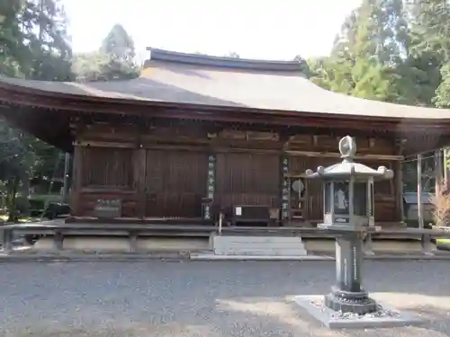 中山寺(福井県)
